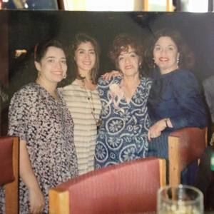 Meet your Posher, Ginger